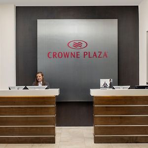 Crowne Plaza San Antonio Airport, An Ihg Hotel